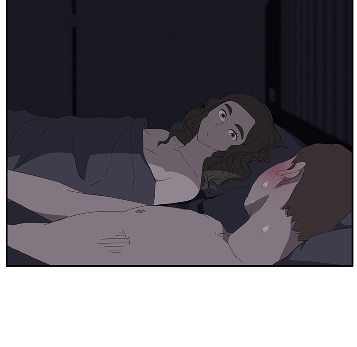 [韩国漫画] 继母 乱伦,熟女人妻,巨乳大奶,不伦#[162P]-78