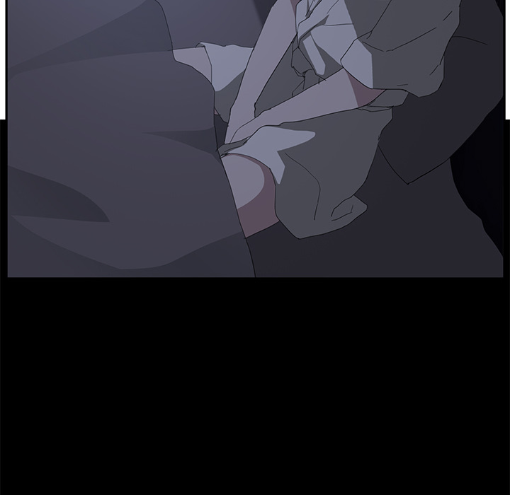 [韩国漫画] 继母 乱伦,熟女人妻,巨乳大奶,不伦#[162P]-84