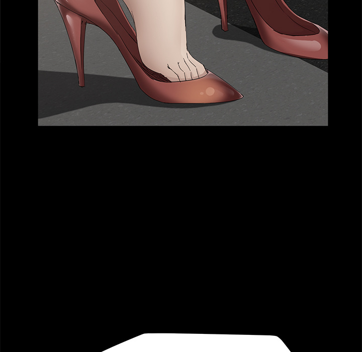 [韩国漫画] 继母 乱伦,熟女人妻,巨乳大奶,不伦#[162P]-87