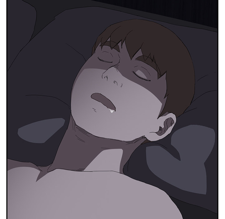 [韩国漫画] 继母 乱伦,熟女人妻,巨乳大奶,不伦#[162P]-9