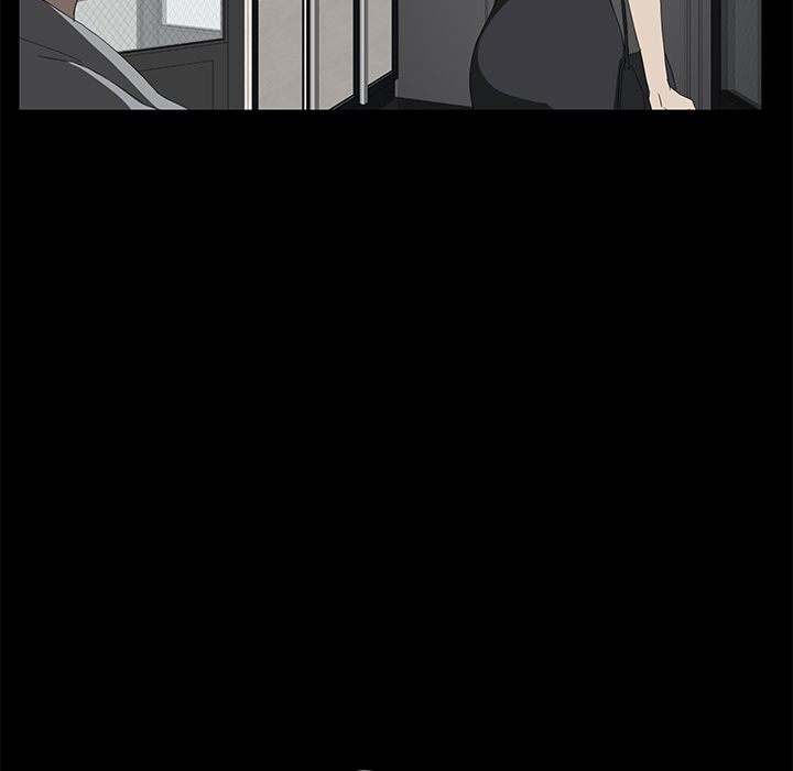 [韩国漫画] 继母 乱伦,熟女人妻,巨乳大奶,不伦#[162P]-94