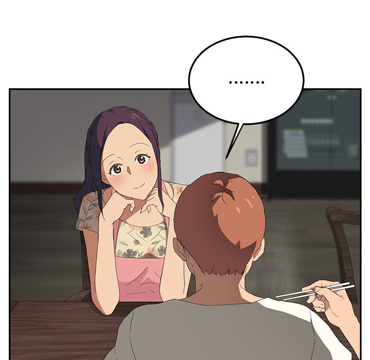 [韩国漫画] 继母 乱伦,熟女人妻,巨乳大奶,不伦#[158P]-100