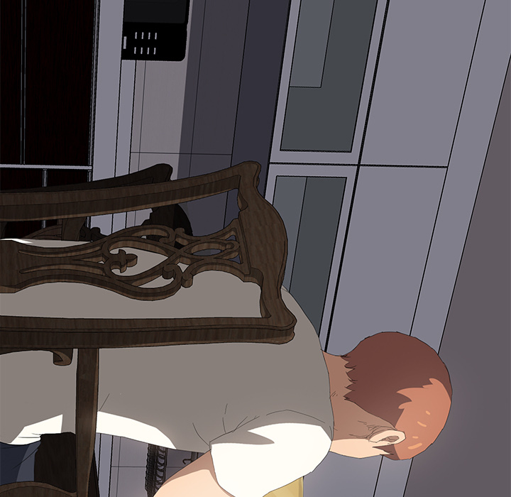 [韩国漫画] 继母 乱伦,熟女人妻,巨乳大奶,不伦#[158P]-117