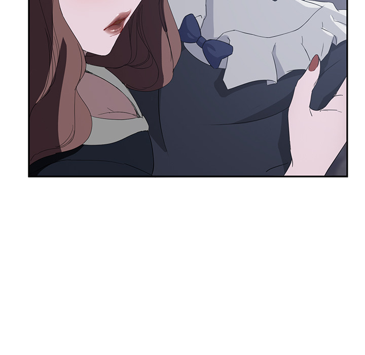 [韩国漫画] 继母 乱伦,熟女人妻,巨乳大奶,不伦#[158P]-39