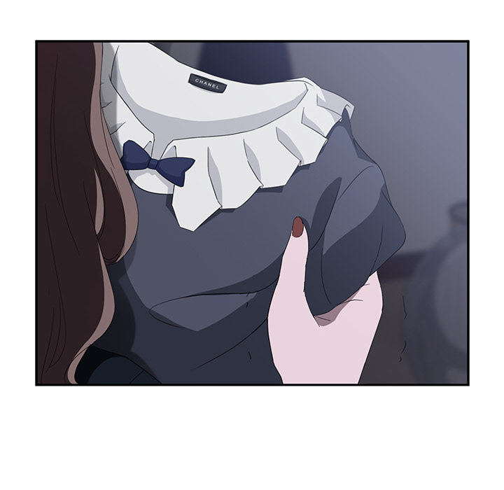 [韩国漫画] 继母 乱伦,熟女人妻,巨乳大奶,不伦#[158P]-45