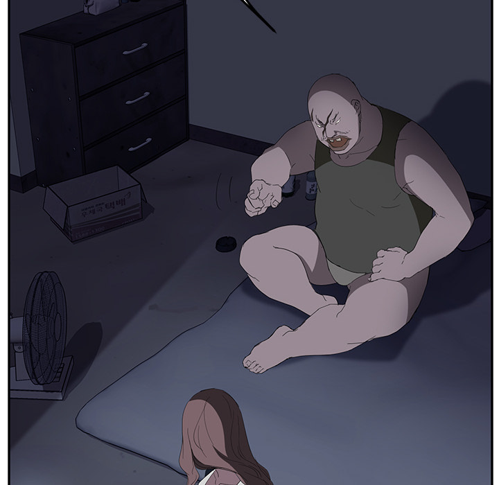 [韩国漫画] 继母 乱伦,熟女人妻,巨乳大奶,不伦#[158P]-62