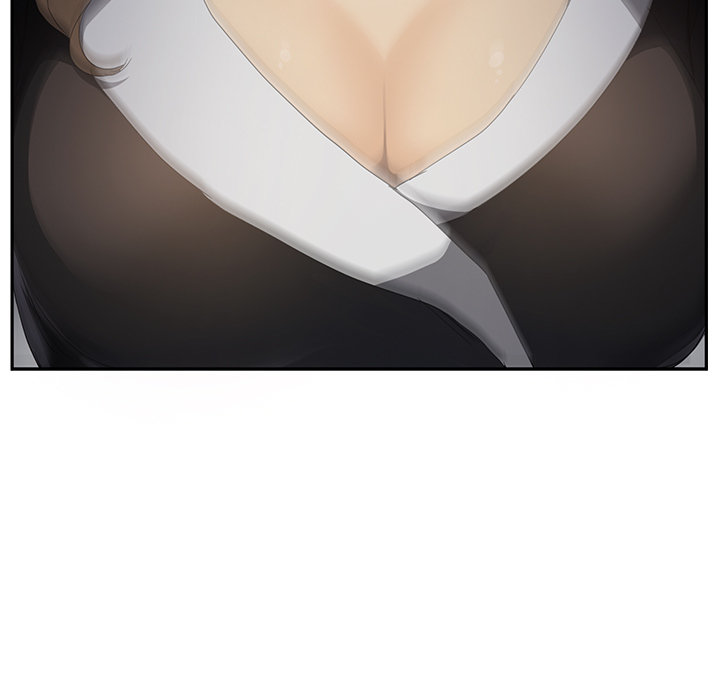 [韩国漫画] 继母 乱伦,熟女人妻,巨乳大奶,不伦#[158P]-9