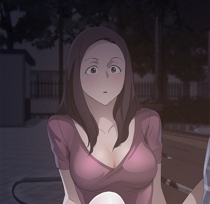 [韩国漫画] 继母 乱伦,熟女人妻,巨乳大奶,不伦#[161P]-113