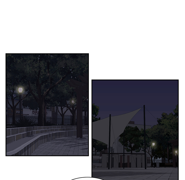 [韩国漫画] 继母 乱伦,熟女人妻,巨乳大奶,不伦#[161P]-120