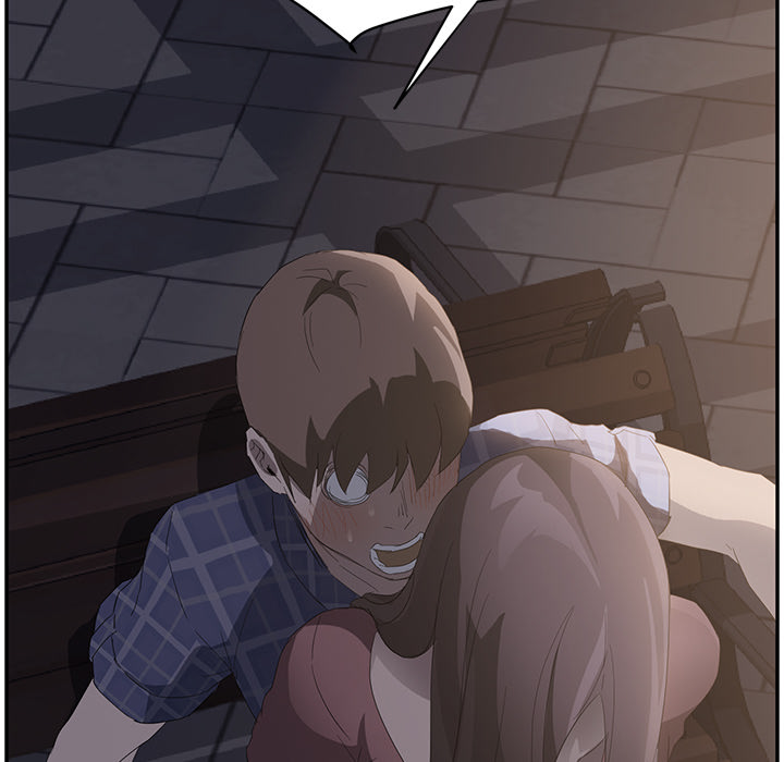 [韩国漫画] 继母 乱伦,熟女人妻,巨乳大奶,不伦#[161P]-127