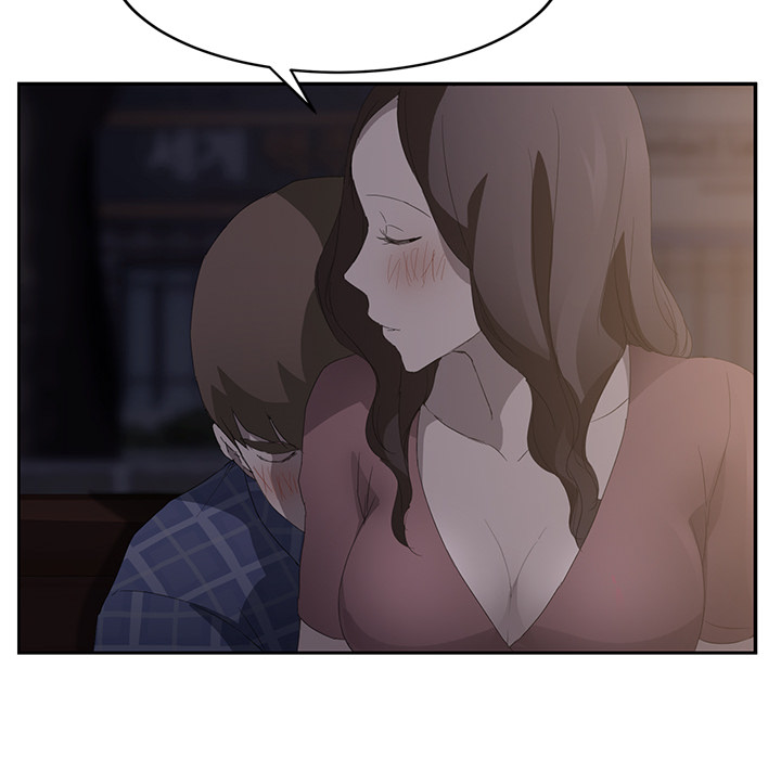 [韩国漫画] 继母 乱伦,熟女人妻,巨乳大奶,不伦#[161P]-145