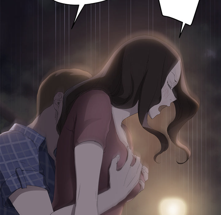 [韩国漫画] 继母 乱伦,熟女人妻,巨乳大奶,不伦#[161P]-153