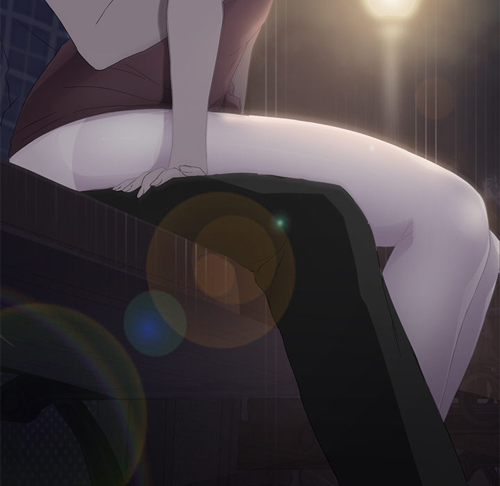 [韩国漫画] 继母 乱伦,熟女人妻,巨乳大奶,不伦#[161P]-154