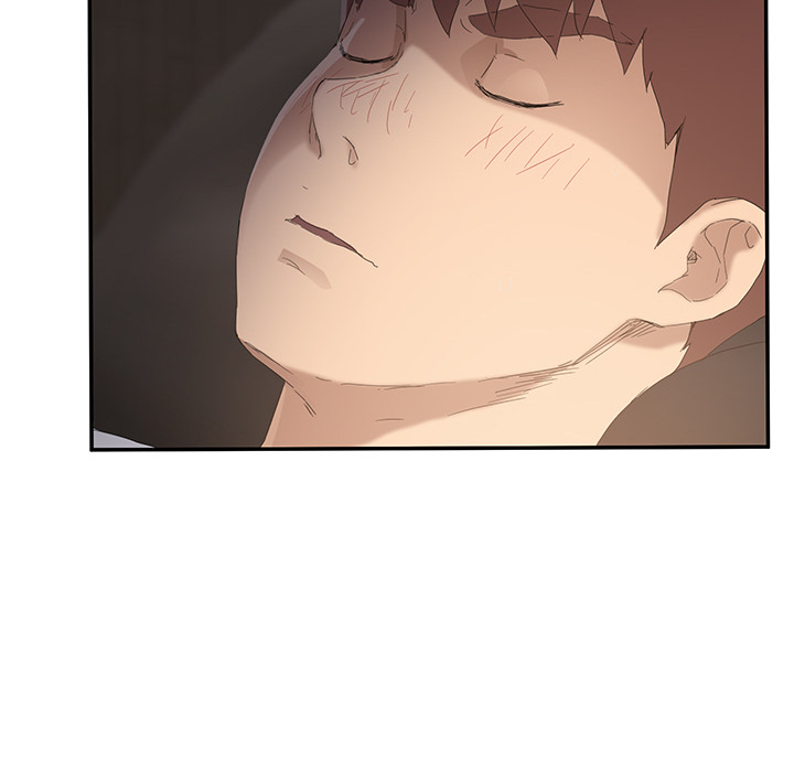 [韩国漫画] 继母 乱伦,熟女人妻,巨乳大奶,不伦#[161P]-26