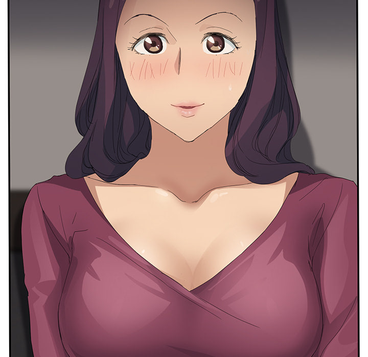 [韩国漫画] 继母 乱伦,熟女人妻,巨乳大奶,不伦#[161P]-32