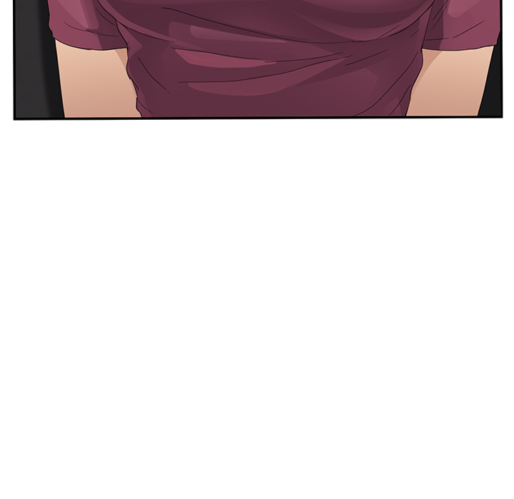 [韩国漫画] 继母 乱伦,熟女人妻,巨乳大奶,不伦#[161P]-33