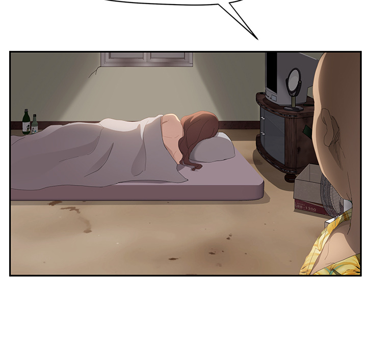 [韩国漫画] 继母 乱伦,熟女人妻,巨乳大奶,不伦#[161P]-36