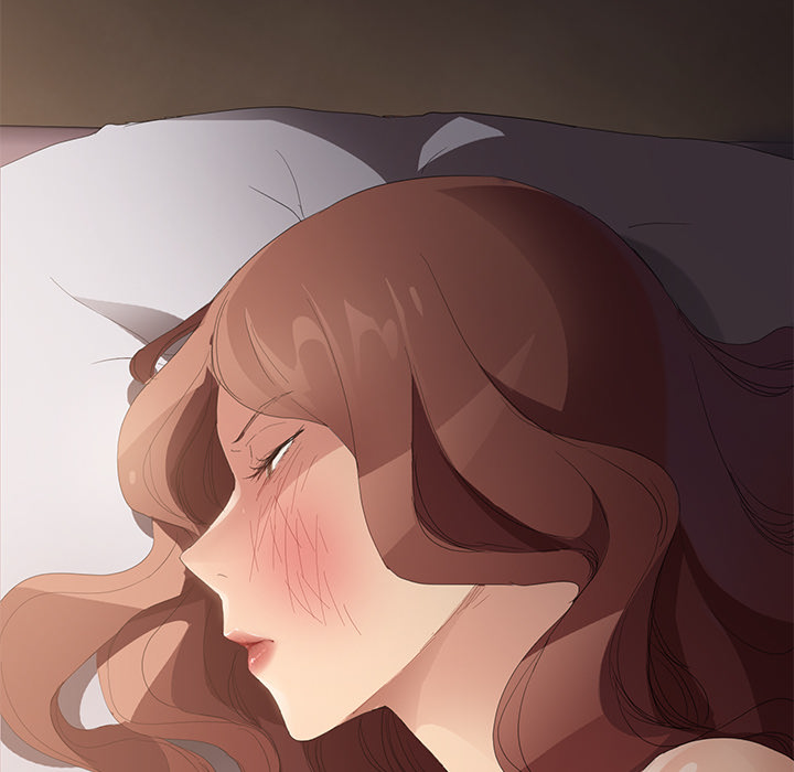 [韩国漫画] 继母 乱伦,熟女人妻,巨乳大奶,不伦#[161P]-39