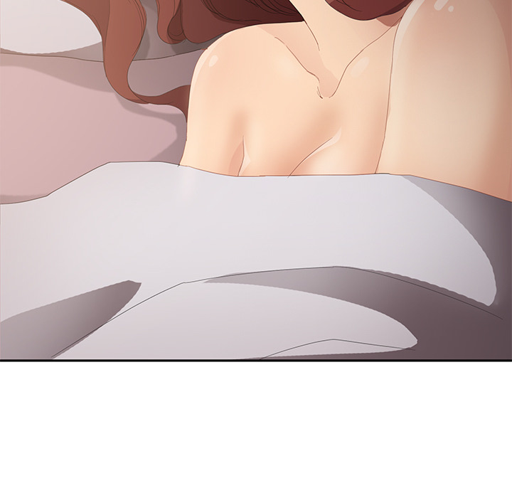 [韩国漫画] 继母 乱伦,熟女人妻,巨乳大奶,不伦#[161P]-40