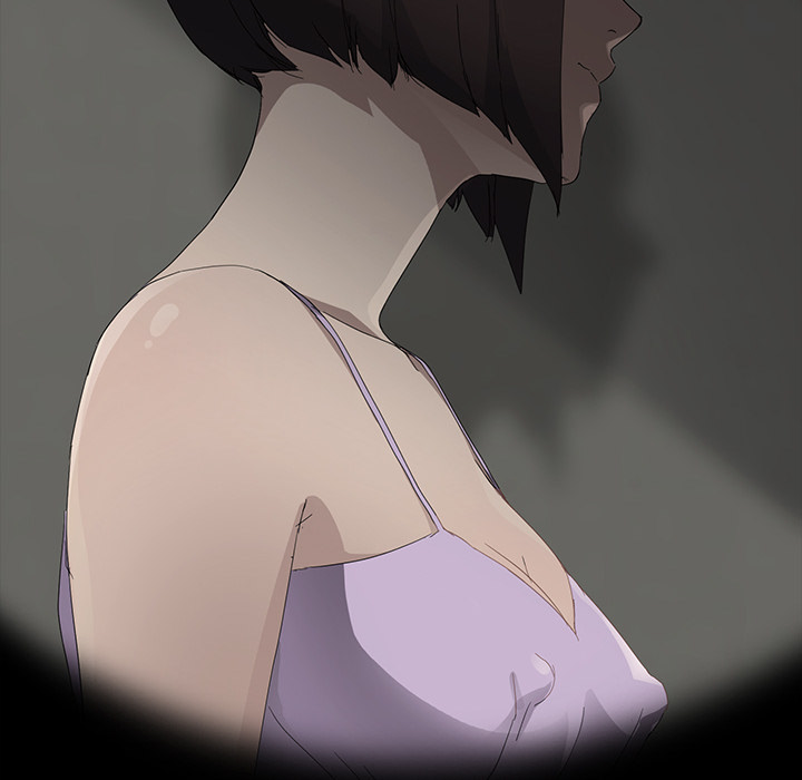 [韩国漫画] 继母 乱伦,熟女人妻,巨乳大奶,不伦#[161P]-63