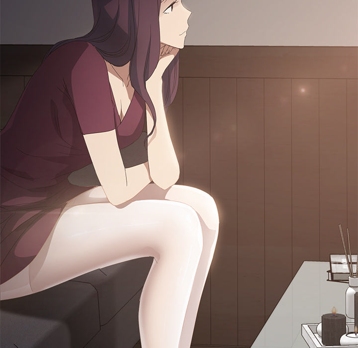 [韩国漫画] 继母 乱伦,熟女人妻,巨乳大奶,不伦#[161P]-95