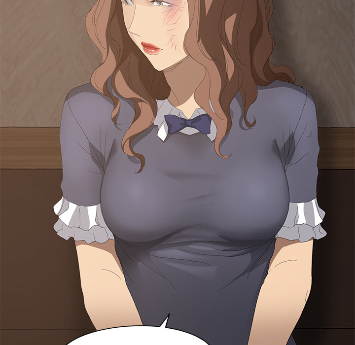 [韩国漫画] 继母 乱伦,熟女人妻,巨乳大奶,不伦#[161P]-110