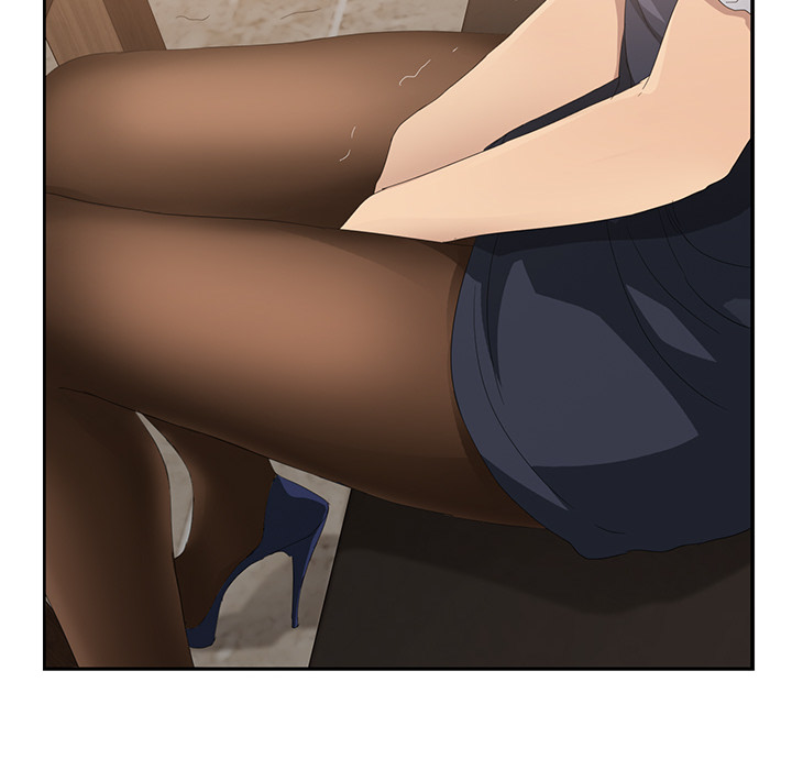 [韩国漫画] 继母 乱伦,熟女人妻,巨乳大奶,不伦#[161P]-119