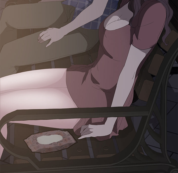 [韩国漫画] 继母 乱伦,熟女人妻,巨乳大奶,不伦#[161P]-156