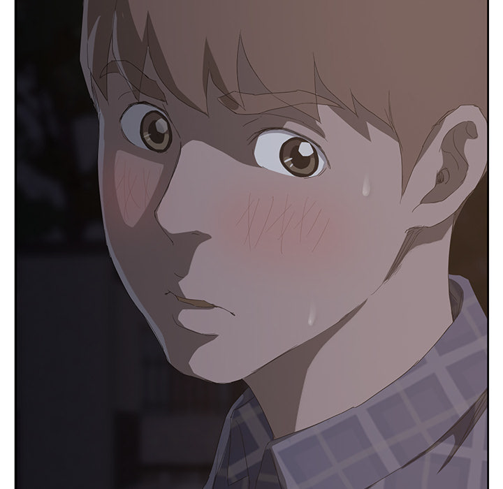 [韩国漫画] 继母 乱伦,熟女人妻,巨乳大奶,不伦#[161P]-159