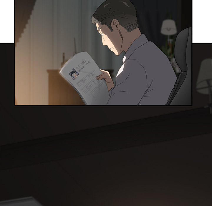 [韩国漫画] 继母 乱伦,熟女人妻,巨乳大奶,不伦#[161P]-20