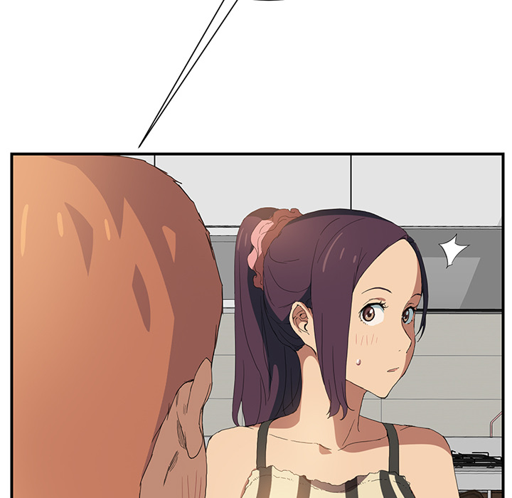 [韩国漫画] 继母 乱伦,熟女人妻,巨乳大奶,不伦#[185P]-118