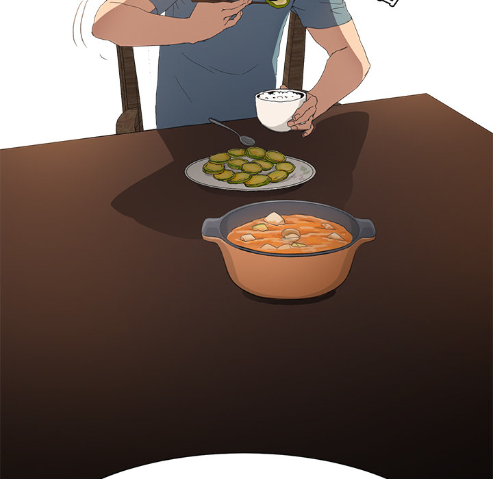 [韩国漫画] 继母 乱伦,熟女人妻,巨乳大奶,不伦#[185P]-147