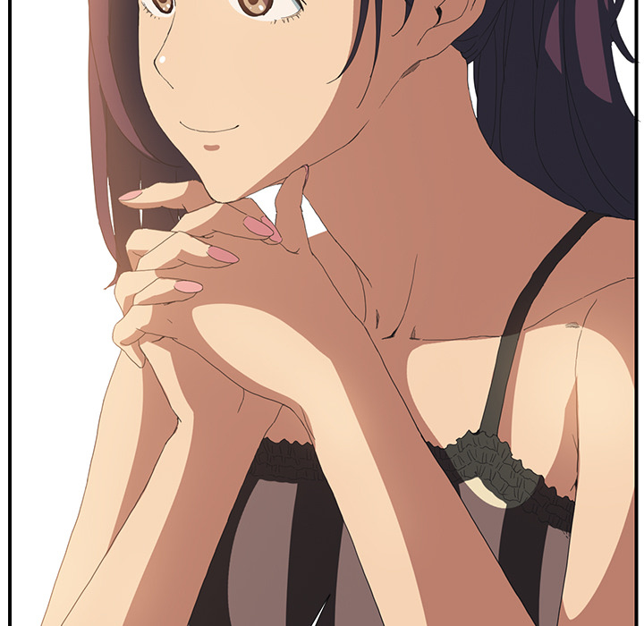 [韩国漫画] 继母 乱伦,熟女人妻,巨乳大奶,不伦#[185P]-168