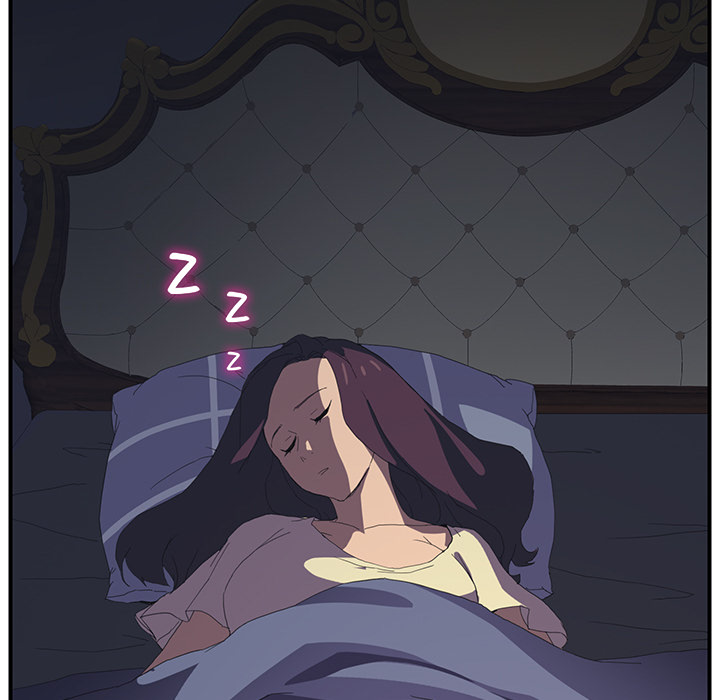 [韩国漫画] 继母 乱伦,熟女人妻,巨乳大奶,不伦#[185P]-48