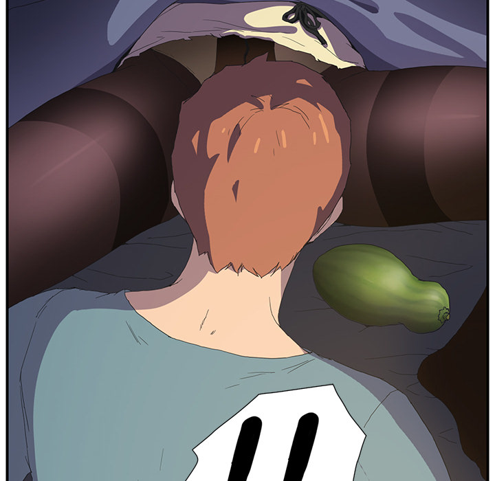 [韩国漫画] 继母 乱伦,熟女人妻,巨乳大奶,不伦#[185P]-49