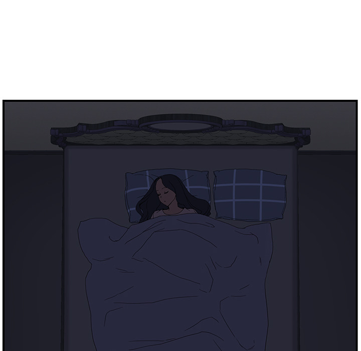 [韩国漫画] 继母 乱伦,熟女人妻,巨乳大奶,不伦#[185P]-97