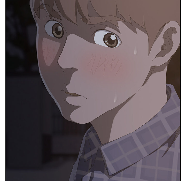 [韩国漫画] 继母 乱伦,熟女人妻,巨乳大奶,不伦#[190P]-10