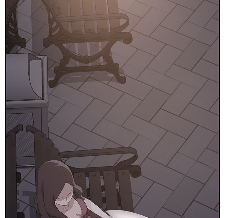 [韩国漫画] 继母 乱伦,熟女人妻,巨乳大奶,不伦#[190P]-110