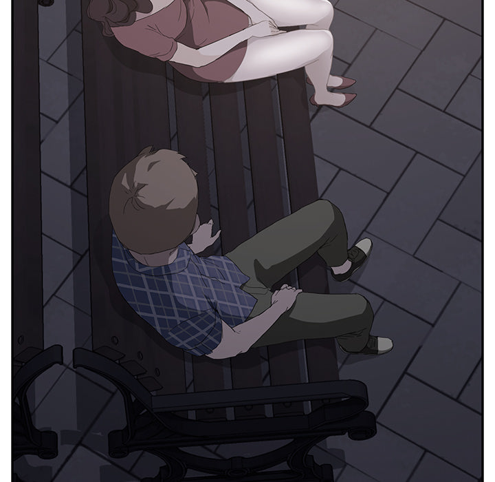 [韩国漫画] 继母 乱伦,熟女人妻,巨乳大奶,不伦#[190P]-111