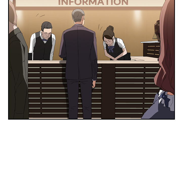 [韩国漫画] 继母 乱伦,熟女人妻,巨乳大奶,不伦#[190P]-121