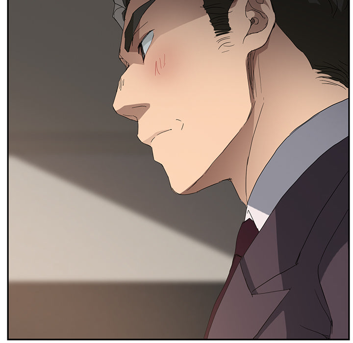 [韩国漫画] 继母 乱伦,熟女人妻,巨乳大奶,不伦#[190P]-146