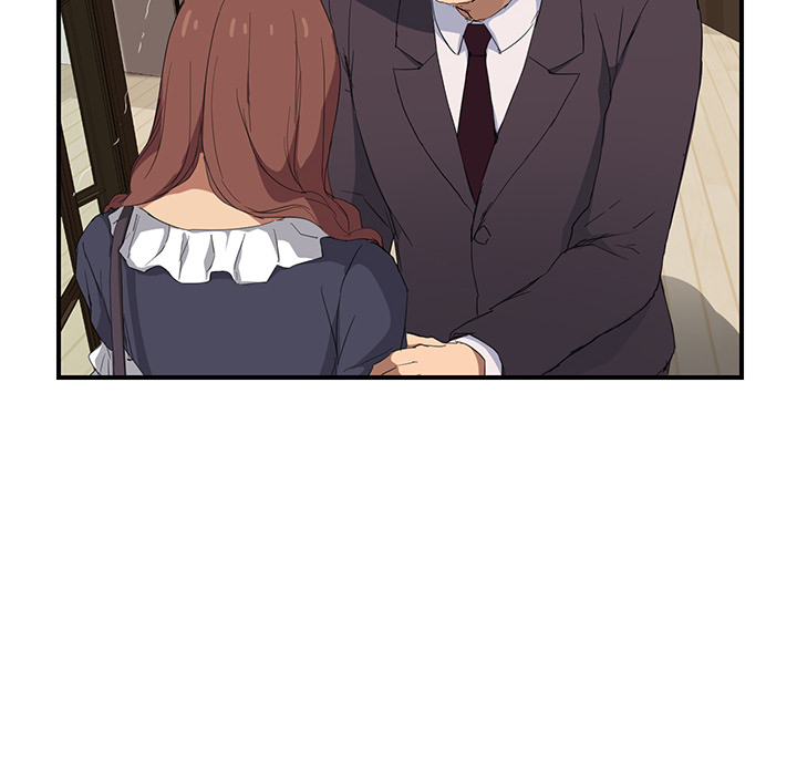 [韩国漫画] 继母 乱伦,熟女人妻,巨乳大奶,不伦#[190P]-161