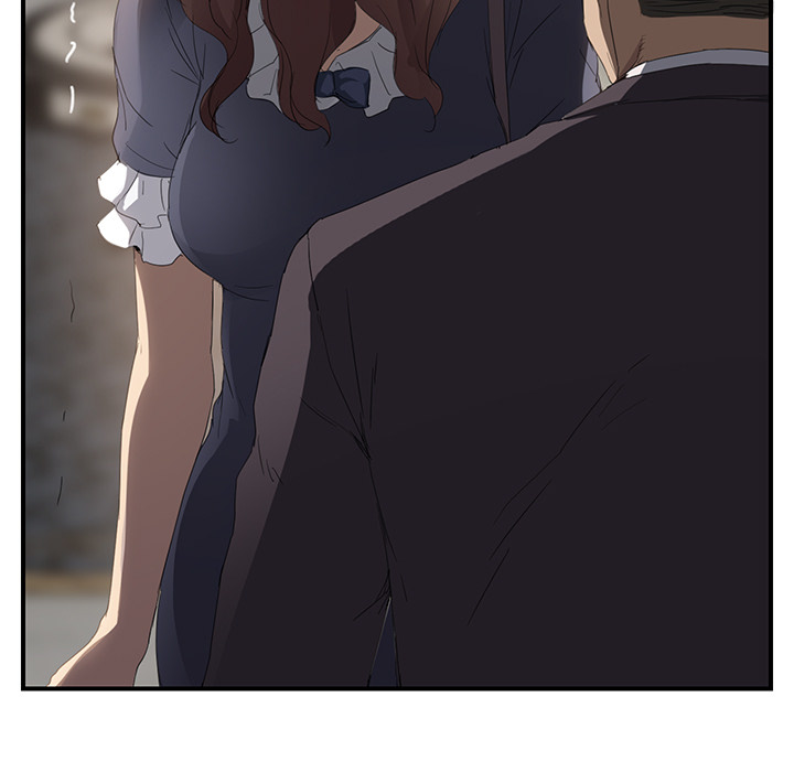 [韩国漫画] 继母 乱伦,熟女人妻,巨乳大奶,不伦#[190P]-176