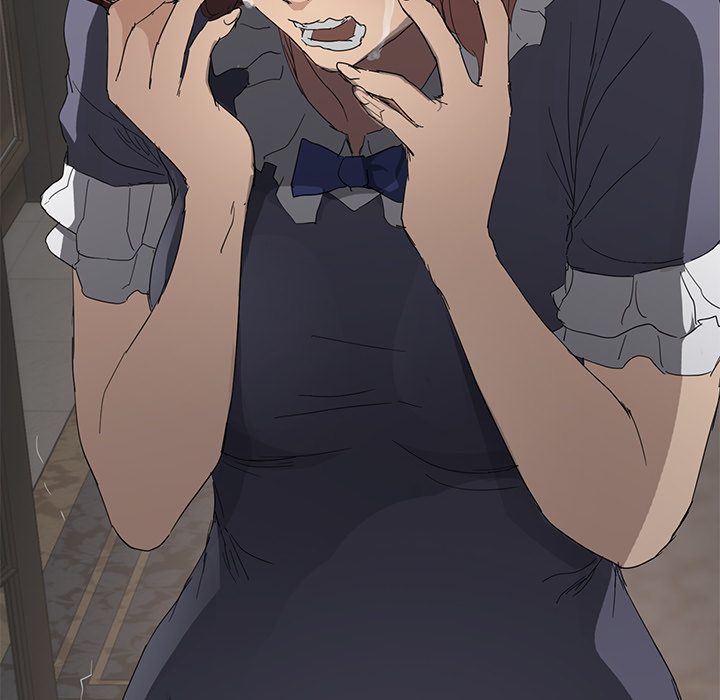 [韩国漫画] 继母 乱伦,熟女人妻,巨乳大奶,不伦#[190P]-181