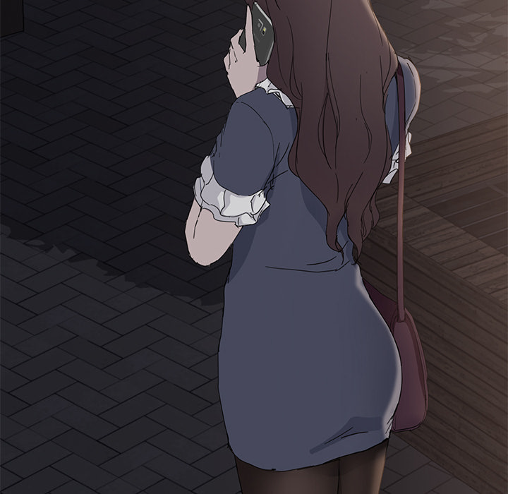 [韩国漫画] 继母 乱伦,熟女人妻,巨乳大奶,不伦#[190P]-19