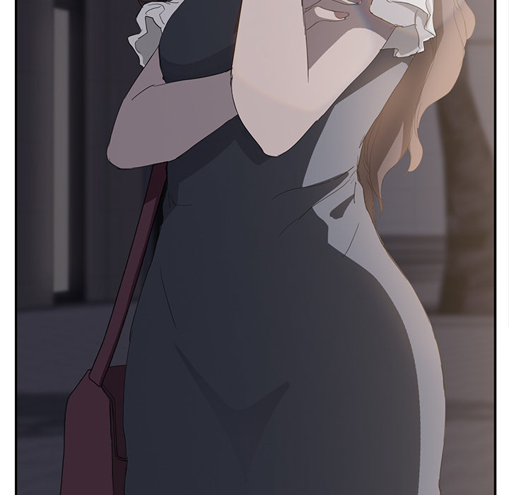 [韩国漫画] 继母 乱伦,熟女人妻,巨乳大奶,不伦#[190P]-34