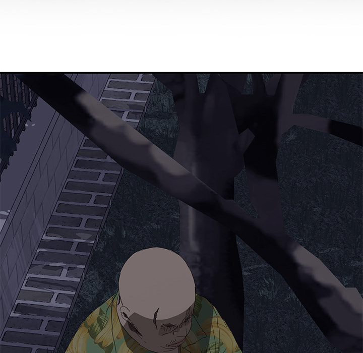 [韩国漫画] 继母 乱伦,熟女人妻,巨乳大奶,不伦#[190P]-59