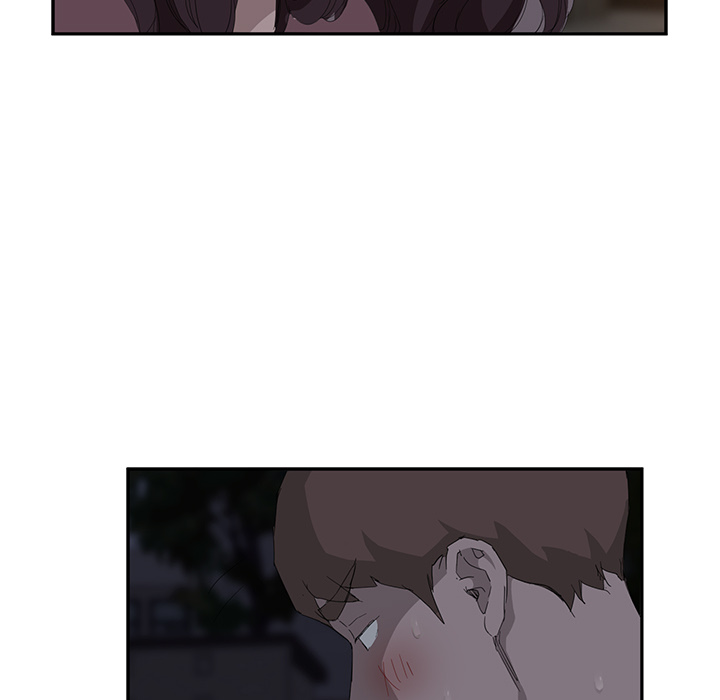 [韩国漫画] 继母 乱伦,熟女人妻,巨乳大奶,不伦#[190P]-79