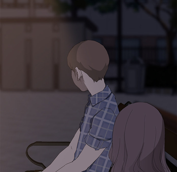 [韩国漫画] 继母 乱伦,熟女人妻,巨乳大奶,不伦#[190P]-88