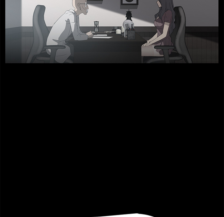 [韩国漫画] 继母 乱伦,熟女人妻,巨乳大奶,不伦#[190P]-97